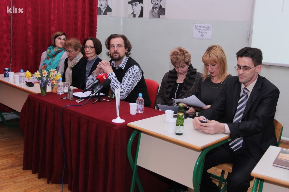 Foto: Feđa Krvavac/Klix.ba