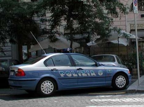 Zaplijenjena tona hašiša vrijednosti 15 miliona eura u Italiji