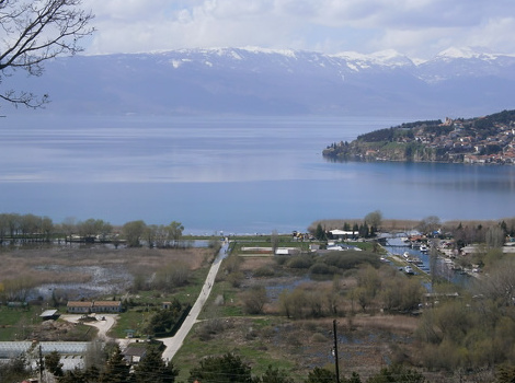 Foto: Ohridnews.com.mk