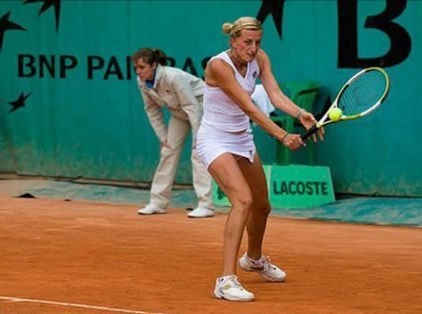 Bez promjena u vrhu WTA liste, Jugić-Salkić napredovala za tri pozicije