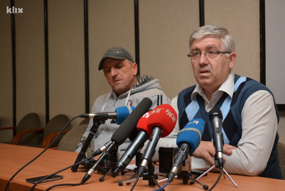 Foto: Nedim Grabovica/Klix.ba