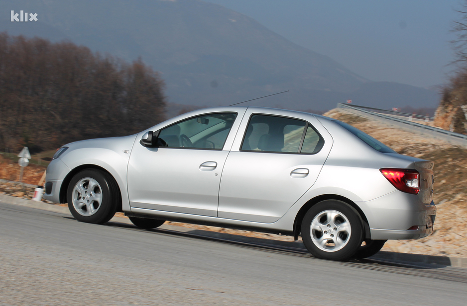 Foto: E. Zubović/Klix.ba