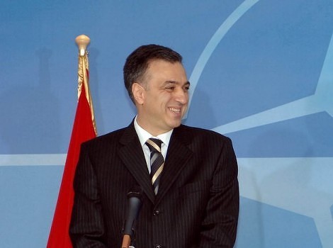 Vujanović pobijedio na predsjedničkim izborima u Crnoj Gori