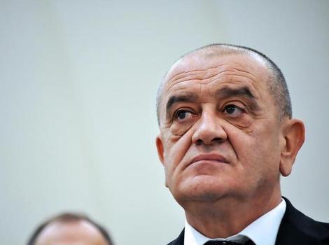 Bevanda danas u Mostaru sa Dačićem, Milanovićem i Đukanovićem