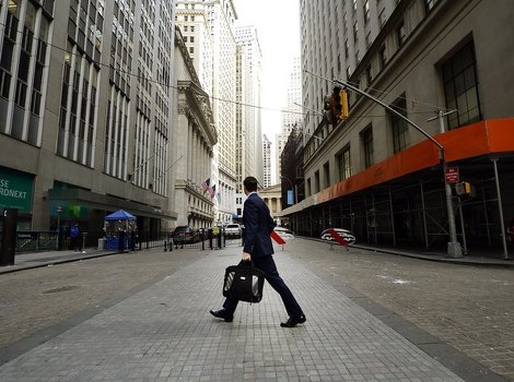 Kina i Wall Street podigli cijene na azijskim berzama