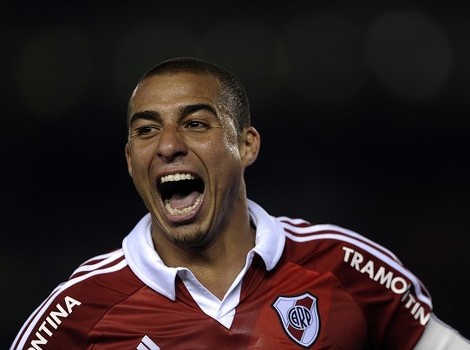 Trezeguet četiri mjeseca izvan terena