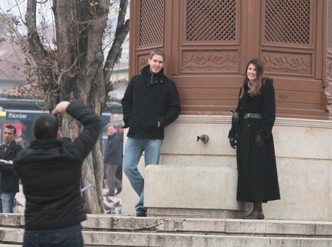 Sarajevo će biti turistička hit destinacija u regiji: Pitom i lijep grad bogate tradicije