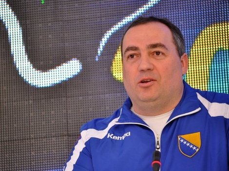 Selektor Dragan Marković: Nijedne sekunde ne razmišljam o ostavci