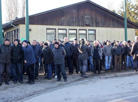 SSSBiH: Radnici GRAS-a trebaju odgovarati ako su kršili zakone