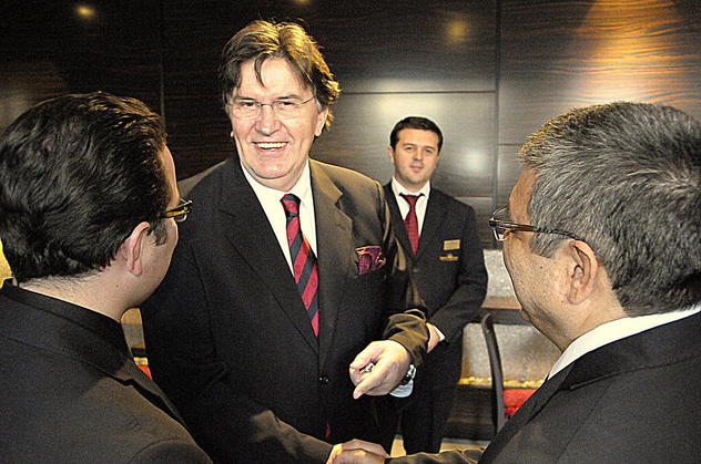 Foto: Anadolija