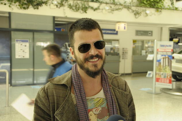 Mehmet Gunsur