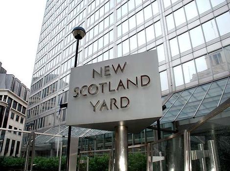 Policajac koji se radovao smrti Margaret Thatcher podnio ostavku