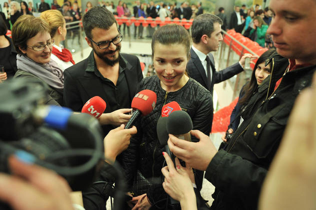 Selma Ergeç (Foto: Anadolija)