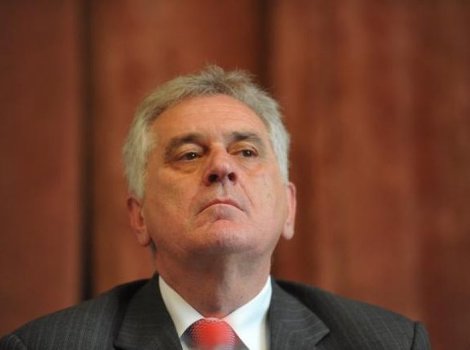 Tomislav Nikolić (Foto: Kurir)
