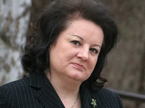 Svetlana Cenić