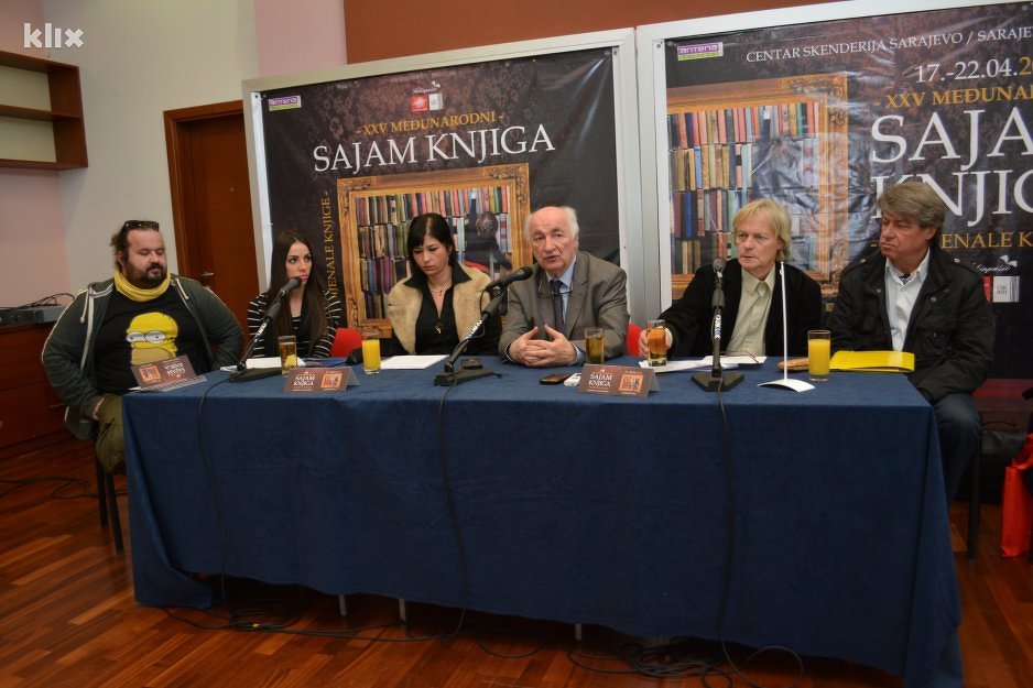 Foto: Nedim Grabovica/Klix.ba