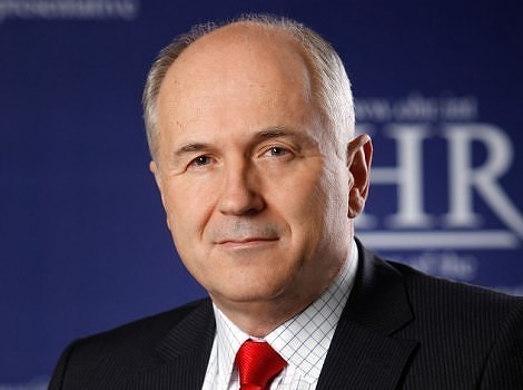 Inzko: Haški tribunal dao je glas žrtvama koji se čuo u svijetu