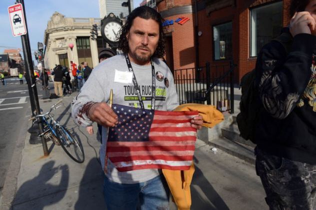 Carlos Arredondo