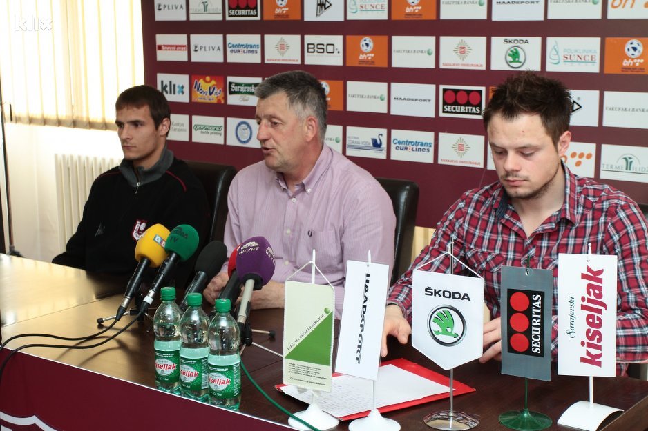 Foto: Feđa Krvavac/Klix.ba