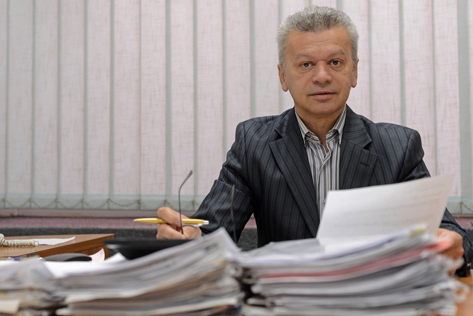 Dobrica Jonjić (Foto: CIN)