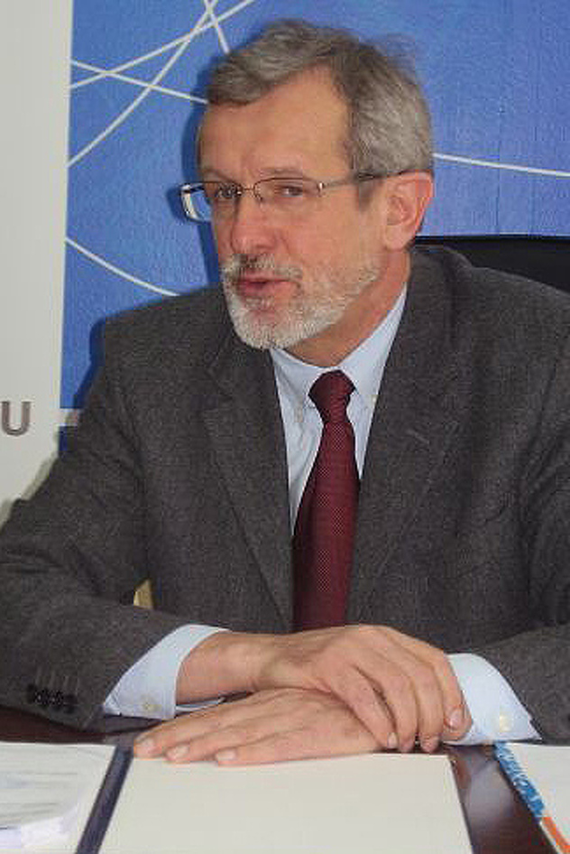 Sead Maslo (Foto: CIN)