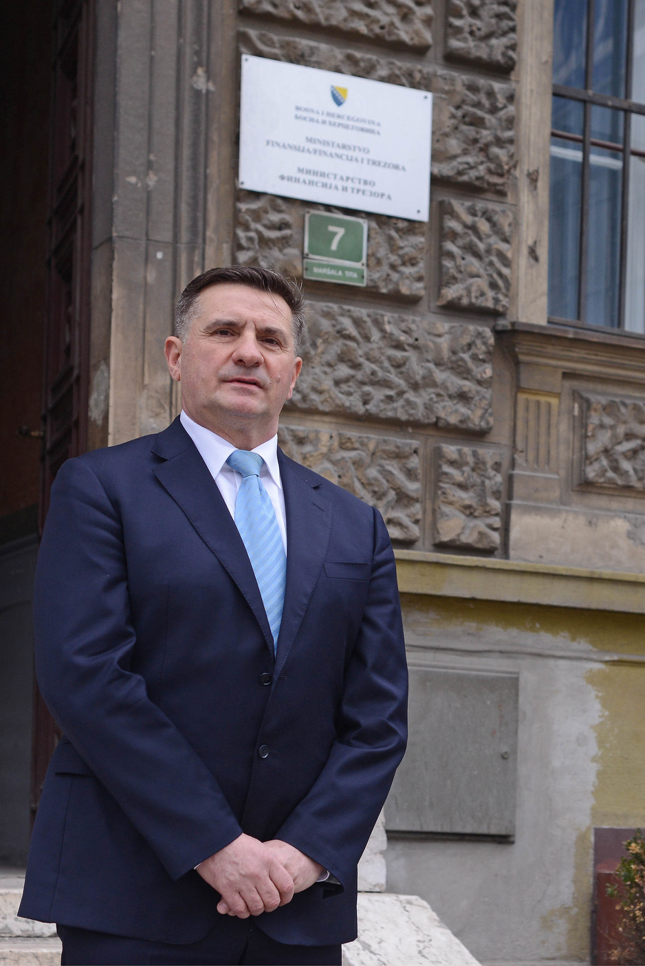 Zenit Kelić (Foto: CIN)