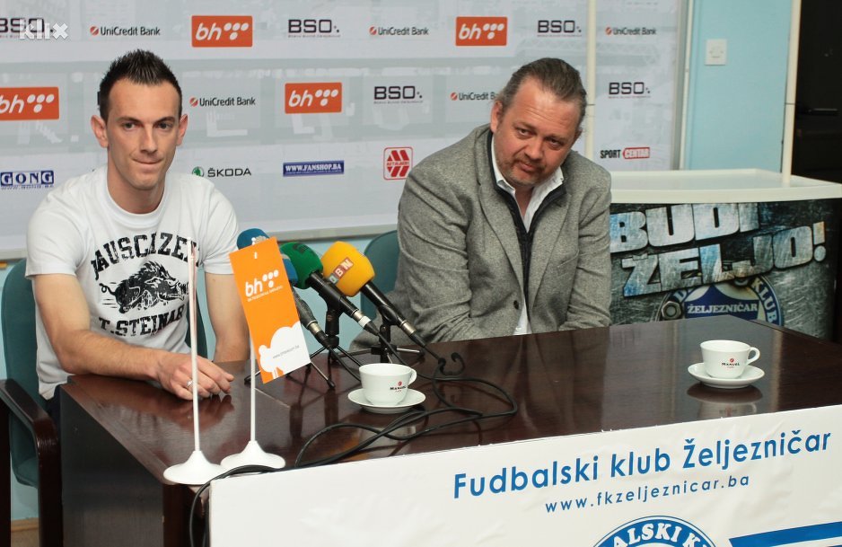Foto: Feđa Krvavac/Klix.ba