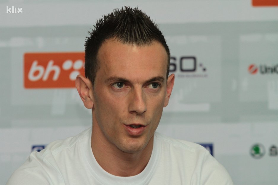 Elvir Čolić (Foto: Feđa Krvavac/Klix.ba)