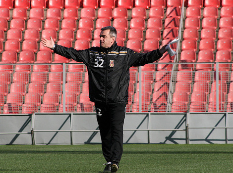 Vlado Jagodić (Foto: Klix.ba)