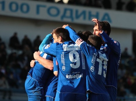 GOŠK neočekivano slavio u Mostaru 3:0, remi Leotara i Veleža