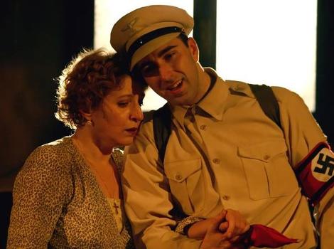 Osvojite ulaznice za predstavu "Helverova noć" u Kamernom teatru 55