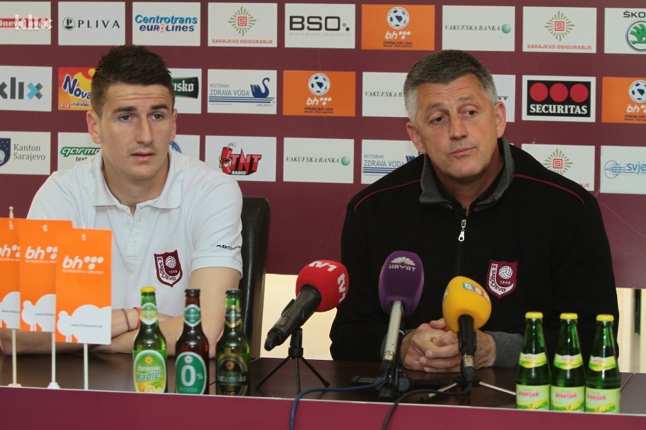 Foto: Feđa Krvavac/Klix.ba