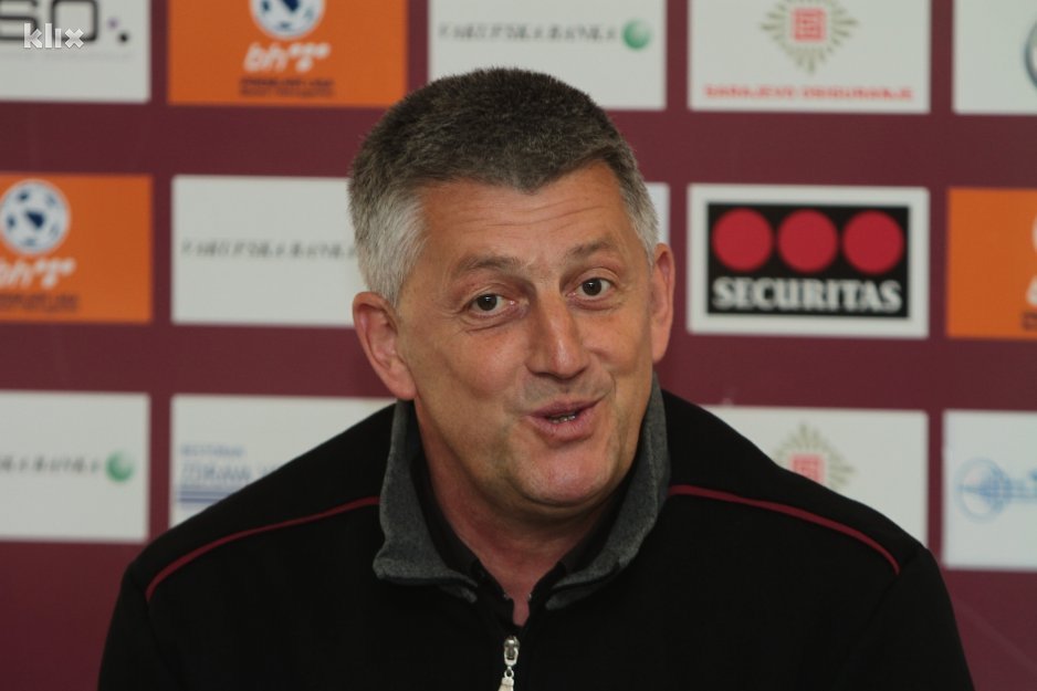 Foto: Feđa Krvavac/Klix.ba