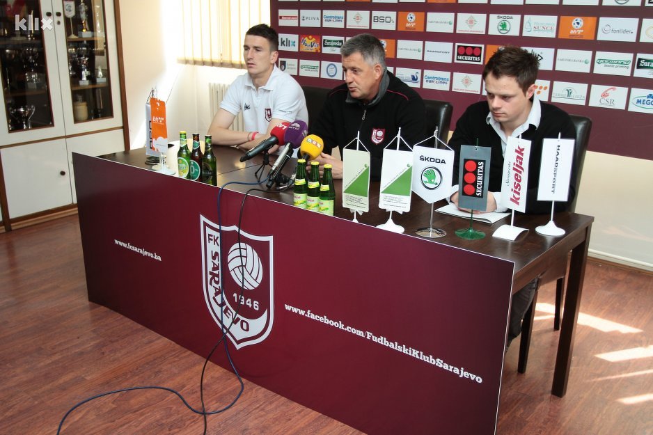 Foto: Feđa Krvavac/Klix.ba