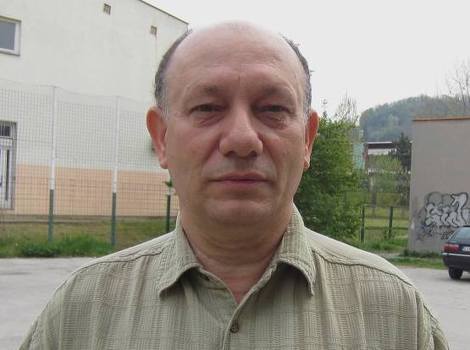 Meho Sadiković