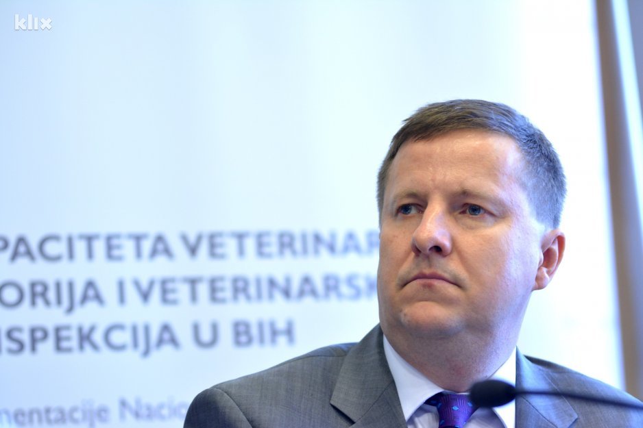 Foto: Nedim Grabovica/Klix.ba
