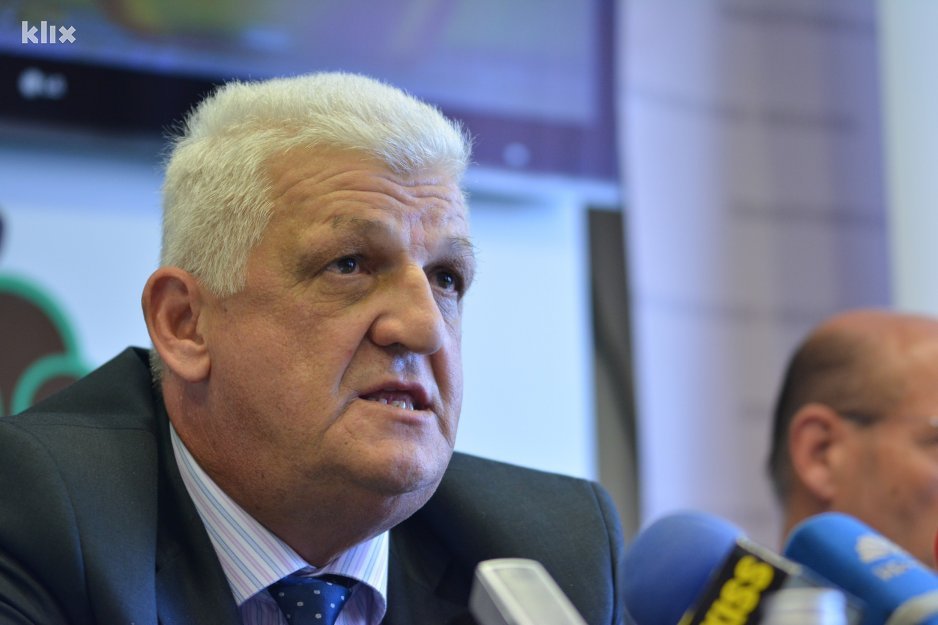 Foto: Nedim Grabovica/Klix.ba