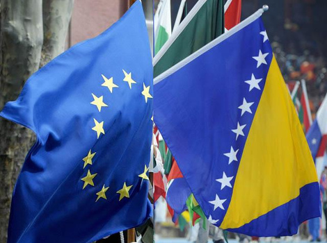 Zbog "nekoordinacije" BiH težim putem ide ka Evropskoj uniji
