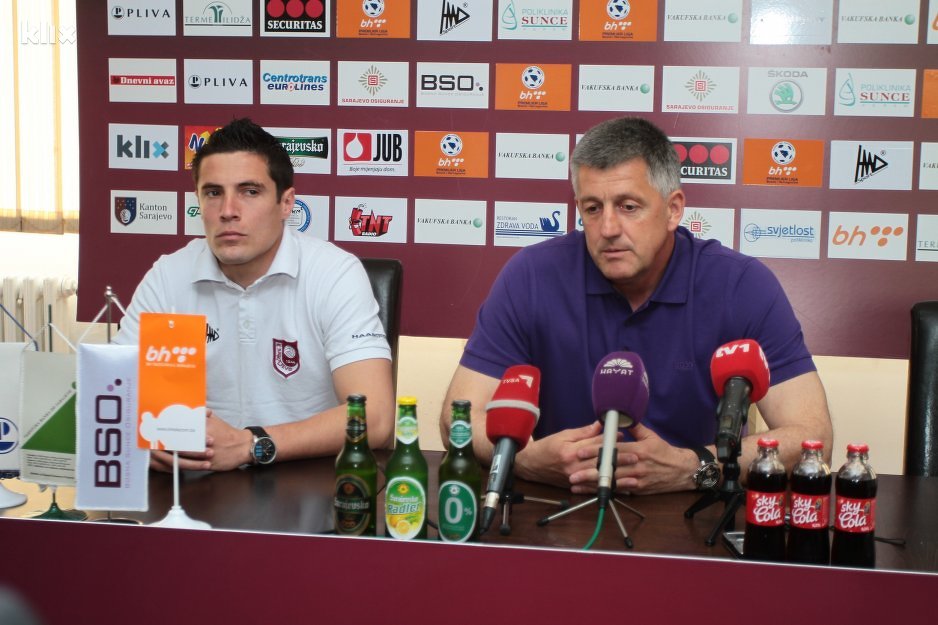 Foto: Feđa Krvavac/Klix.ba