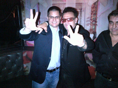 Jeremić i Bono