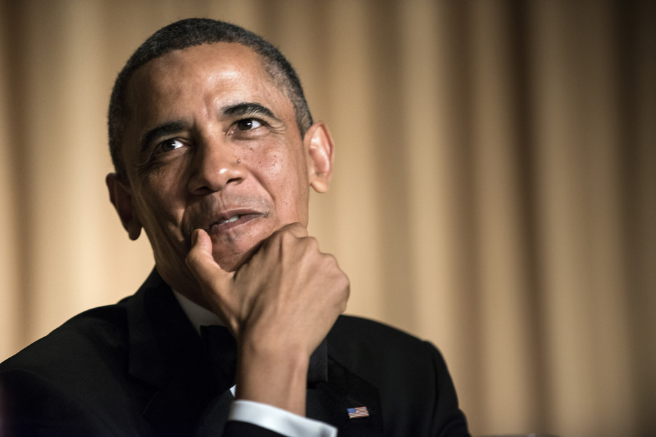 Barack Obama (Foto: AFP)