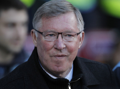 Ferguson možda pokuša dovesti Lewandowskog u United
