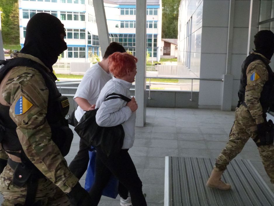 Foto: Tužilaštvo BiH