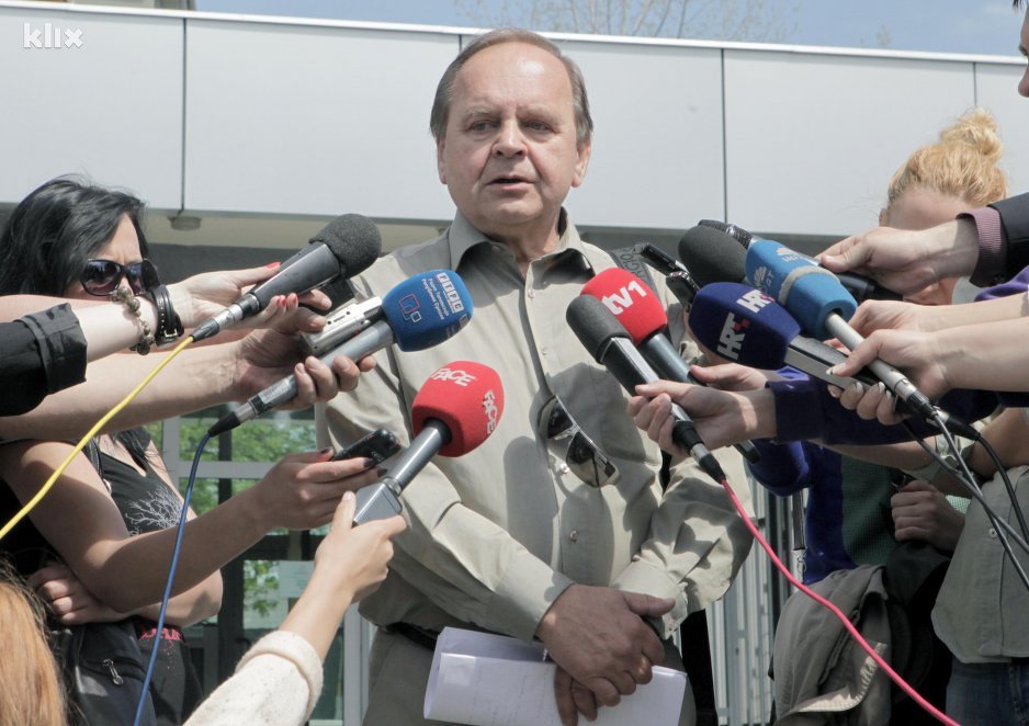 Foto: Feđa Krvavac/Klix.ba