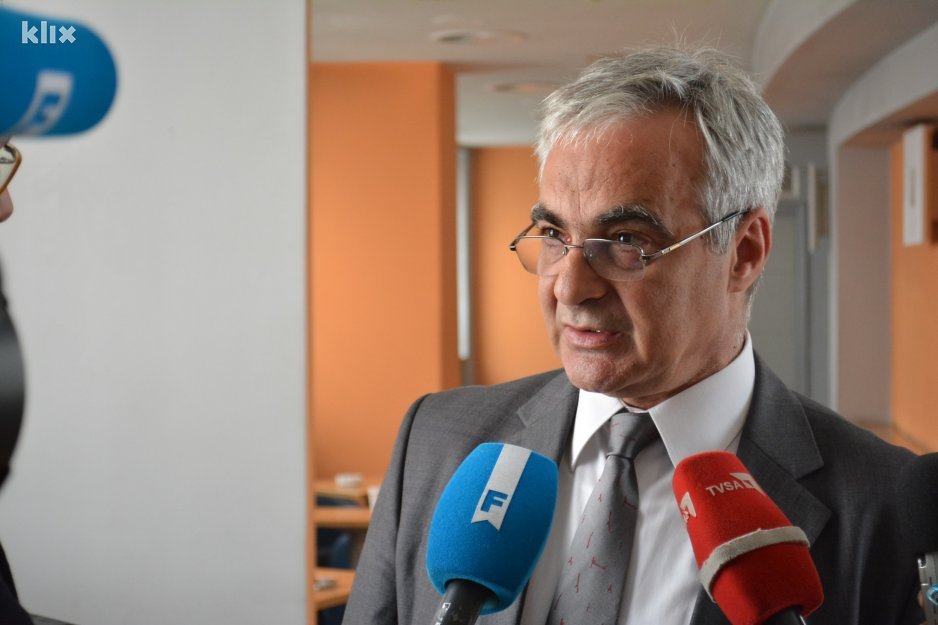 Foto: Nedim Grabovica/Klix.ba