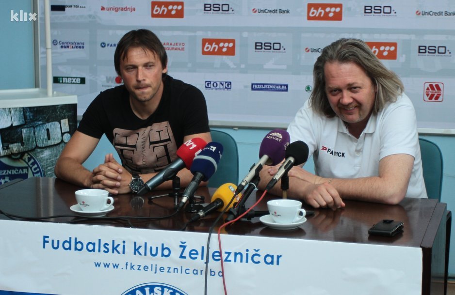 Foto: Feđa Krvavac/Klix.ba