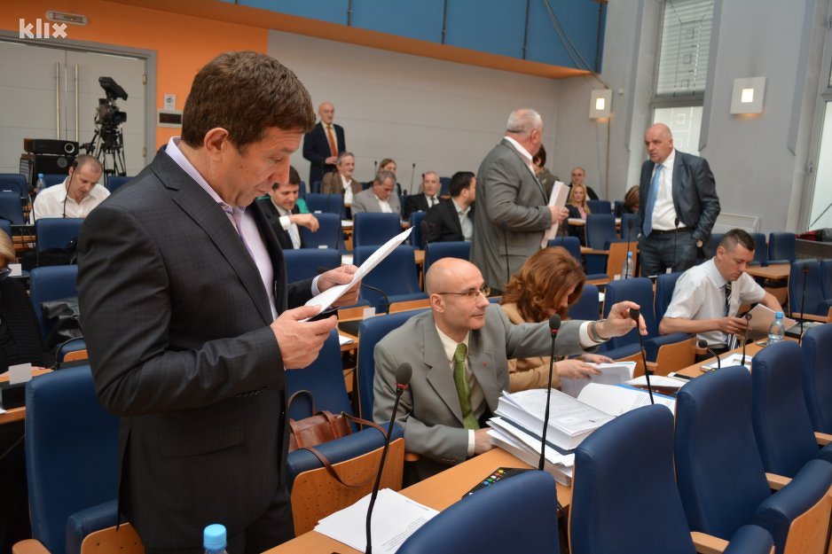 Foto: Nedim Grabovica/Klix.ba