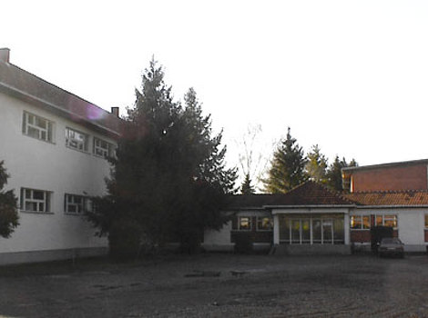 Osnovna škola Obudovac