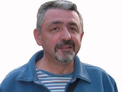 Goran Mihajlović