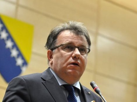 Nikšić: Ne bi trebao biti ugrožen aranžman s MMF-om